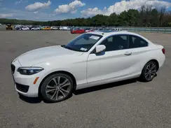 WBA2J3C55K7D21301 2019 BMW 2ER