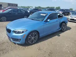 WBA2J3C56JVA49979 2018 BMW 2ER
