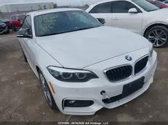 WBA2J3C56JVA52302 2018 BMW 2ER