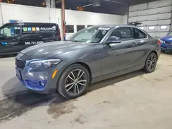 WBA2J3C56JVA52445 2018 BMW 2ER