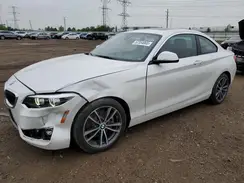 WBA2J3C57JVA49974 2018 BMW 2ER