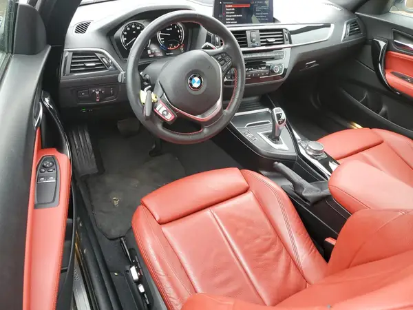 WBA2J3C57JVA49974 2018 BMW 2ER - Image 8