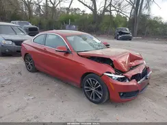 WBA2J3C57K7D35720 2019 BMW 2ER