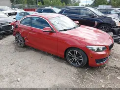 WBA2J3C57KVD49242 2019 BMW 2ER