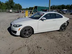 WBA2J3C59JVA49796 2018 BMW 2ER