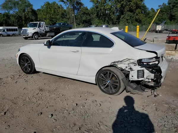WBA2J3C59JVA49796 2018 BMW 2ER - Image 2