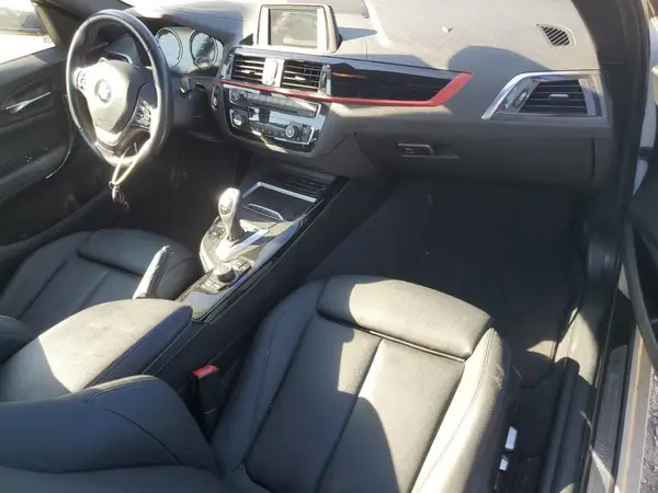 WBA2J3C59JVA49796 2018 BMW 2ER - Image 8