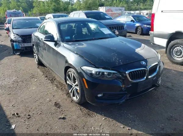 WBA2J3C59JVA49913 2018 BMW 2ER - Image 1