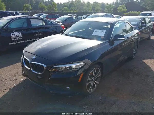 WBA2J3C59JVA49913 2018 BMW 2ER - Image 2