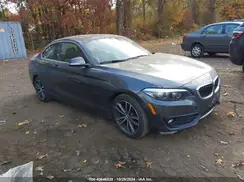 WBA2J3C59JVD48379 2018 BMW 2ER