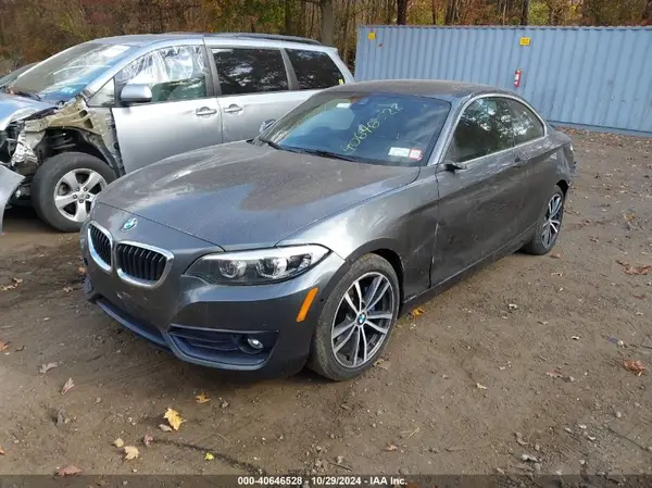 WBA2J3C59JVD48379 2018 BMW 2ER - Image 2