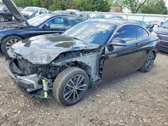 WBA2J3C5XJVA49855 2018 BMW 2ER