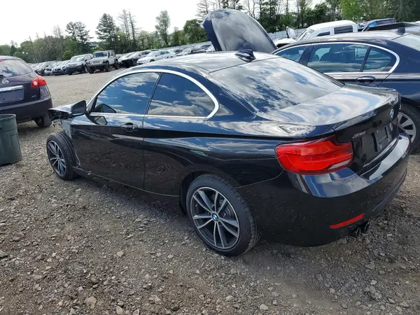 WBA2J3C5XJVA49855 2018 BMW 2ER - Image 2