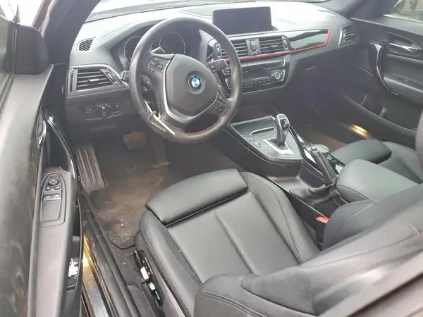 WBA2J3C5XJVA49855 2018 BMW 2ER - Image 8