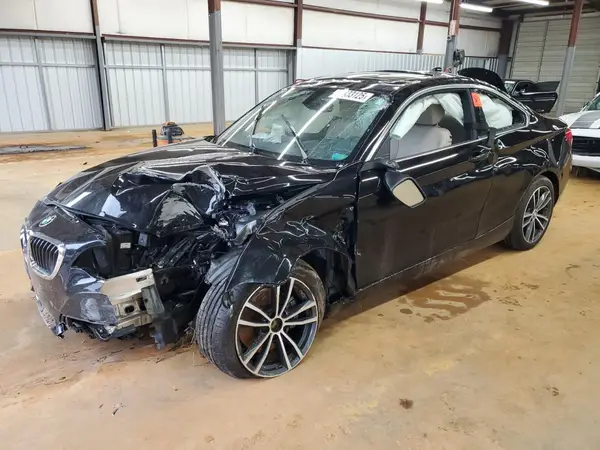WBA2J3C5XJVD48455 2018 BMW 2ER - Image 1