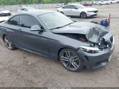 WBA2J3C5XJVD48472 2018 BMW 2ER
