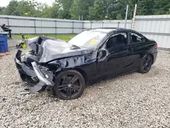WBA2J3C5XJVD48892 2018 BMW 2ER
