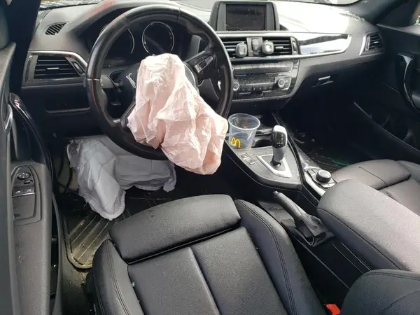 WBA2J3C5XJVD48892 2018 BMW 2ER - Image 8