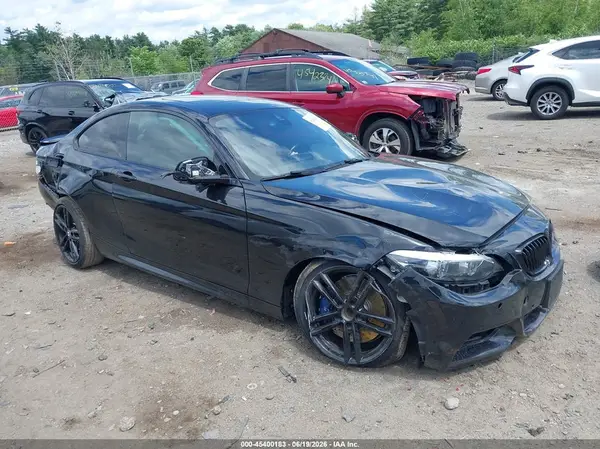 WBA2J5C01M7G47728 2021 BMW 2ER - Image 1