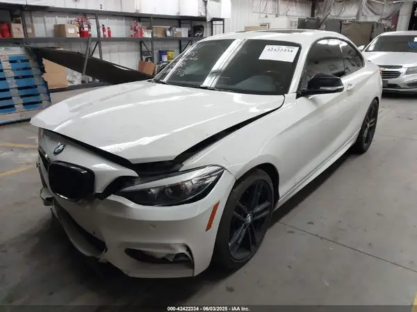 WBA2J5C02L7E01916 2020 BMW 2ER - Image 2