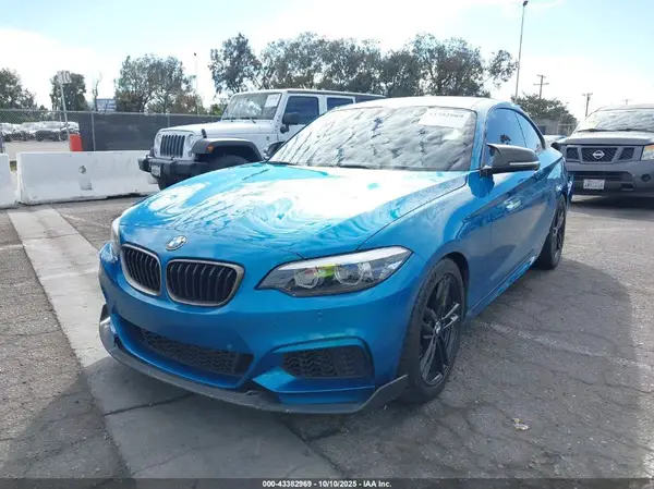 WBA2J5C02L7E75840 2020 BMW 2ER - Image 2