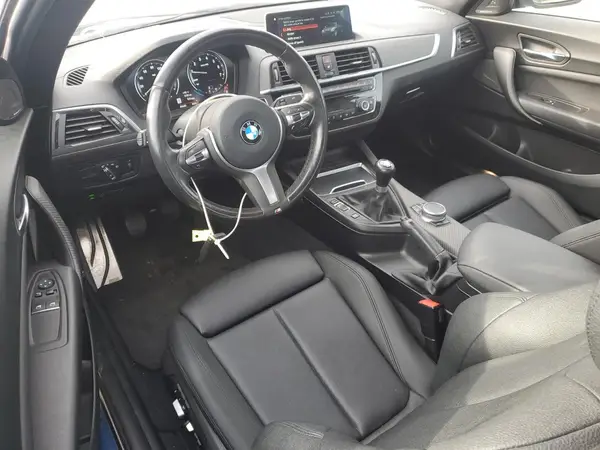 WBA2J5C02M7J45646 2021 BMW 2ER - Image 8