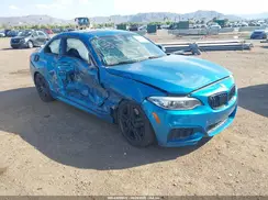 WBA2J5C02M7J70627 2021 BMW 2ER
