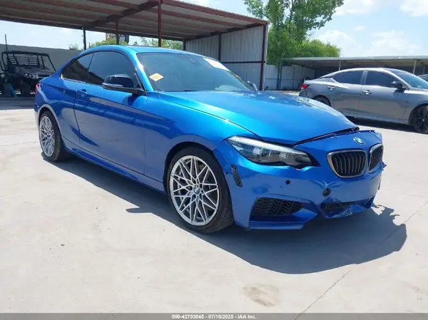WBA2J5C03L7E05179 2020 BMW 2ER - Image 1