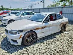 WBA2J5C03L7F39447 2020 BMW M2