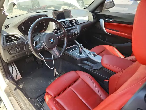 WBA2J5C03L7F39447 2020 BMW M2 - Image 8