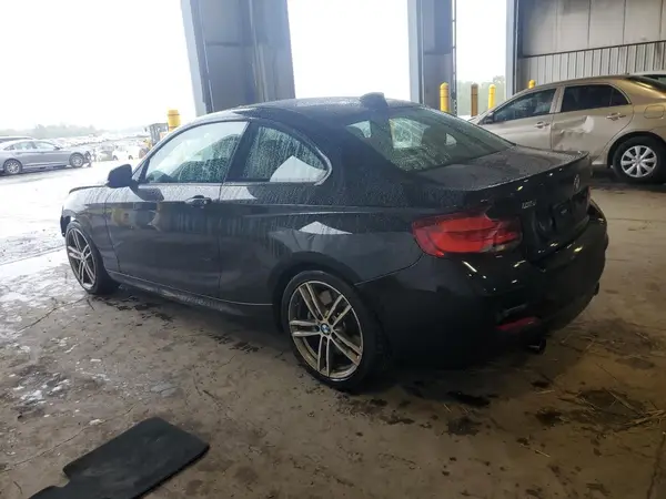 WBA2J5C05L7E79624 2020 BMW 2ER - Image 2