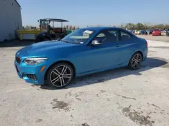 WBA2J5C07L7F24188 2020 BMW M2