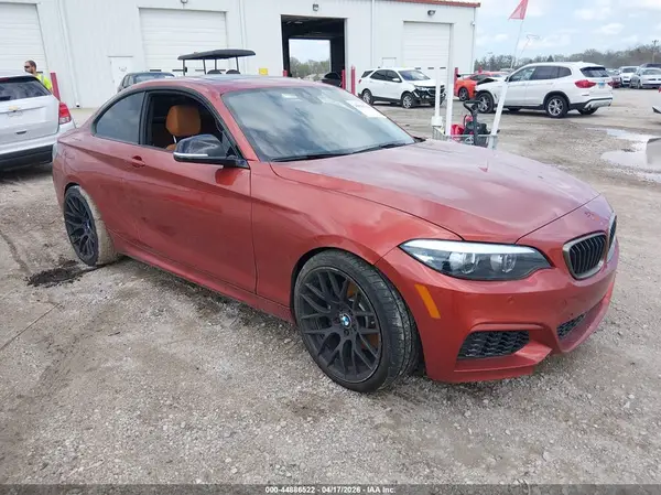 WBA2J5C09L7D98738 2020 BMW 2ER - Image 1