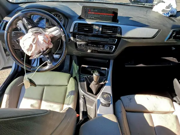 WBA2J5C50JVB27801 2018 BMW 2ER - Image 8