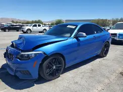 WBA2J5C50JVB28141 2024 BMW M2