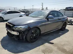 WBA2J5C50JVC07485 2018 BMW 2ER