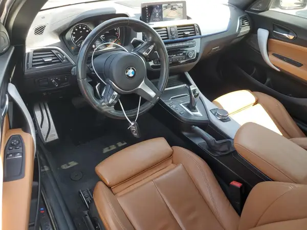 WBA2J5C50JVC07485 2018 BMW 2ER - Image 8