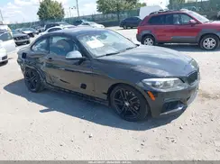 WBA2J5C50K7D21489 2019 BMW 2ER