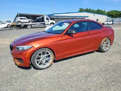WBA2J5C51JVC07267 2018 BMW M2