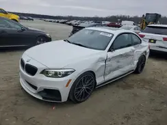 WBA2J5C52JVB28111 2018 BMW M2
