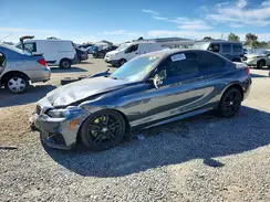 WBA2J5C52JVB28142 2018 BMW M2