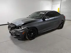 WBA2J5C52JVC07018 2018 BMW M2