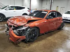 WBA2J5C52JVC07259 2018 BMW M2