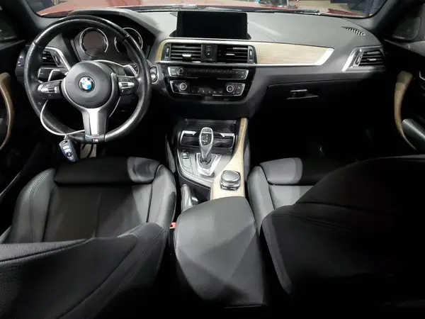 WBA2J5C52JVC07259 2018 BMW M2 - Image 8