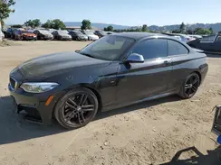 WBA2J5C52JVC07276 2018 BMW M2