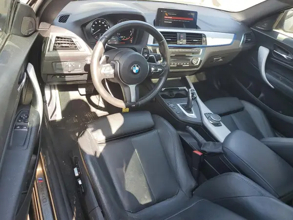 WBA2J5C52JVC07276 2018 BMW M2 - Image 8