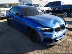WBA2J5C52JVC07407 2018 BMW 2ER