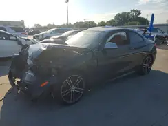 WBA2J5C53JVB27842 2018 BMW M2