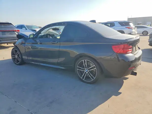 WBA2J5C53JVB27842 2018 BMW M2 - Image 2