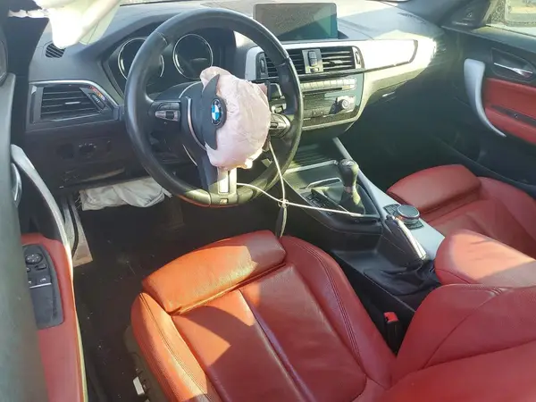 WBA2J5C53JVB27842 2018 BMW M2 - Image 8